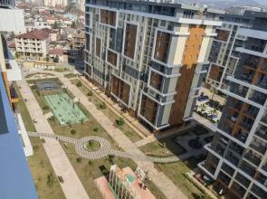 Квартира с Видом на Море в ЖК Каравелла Португалии