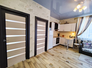 Апартаменты Березка 2