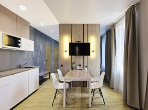 Апартаменты на Арсенальной ARS 1