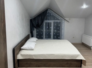 Гостевой дом На Светлой