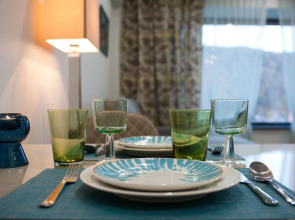 Апартаменты  Green Day