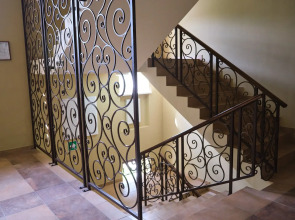 Гостиница Паломническая