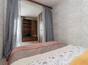 Апартаменты Набережная Тараса Шевченко 3/2