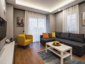 Stile Suite Family Hotel