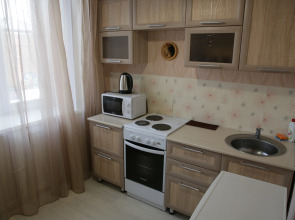 Квартира Клавис на Урицкого 51