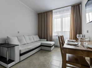 Апартаменты MaxRealty24 BigPutilkovo 1