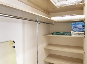 Апартаменты на Дзержинского