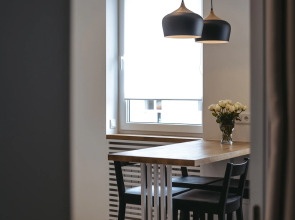 Апартаменты Cozy39 Lake II