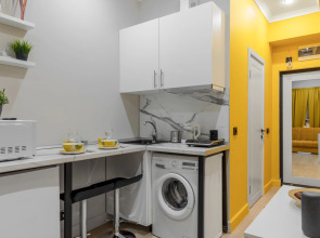 Апартаменты Проспект Вернадского 106