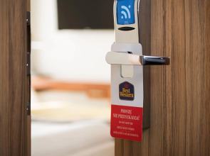 Отель Aqua Sopot