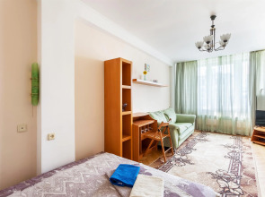 Апартаменты Apart Lux новый Арбат 26