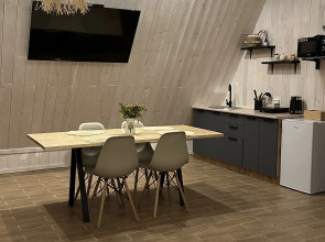 Частный дом  для отдыха и проживания