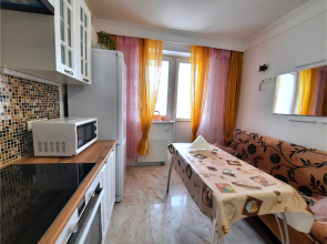 Апартаменты The Loft на Носовихинском Шоссе 27