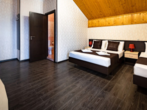 Гостевой дом Кипр