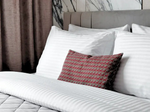 Квартира Студия Бордо в ЖК Абрикосово