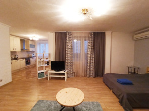 Апартаменты DearHome (ДиарХоум) в Белой Даче