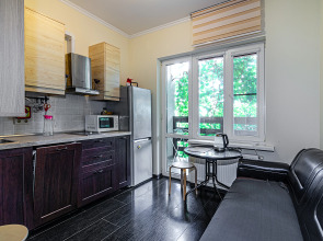 Квартира Резиденция утриш уютная квартирка