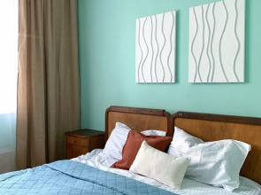 Апартаменты Добрые сутки на Академика Шварца 20к4