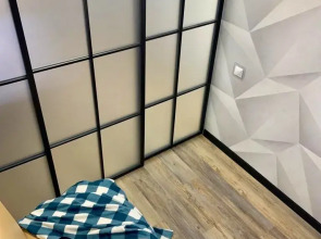 Апартаменты на Красноармейской