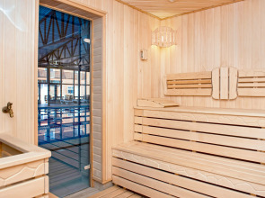 Отель Fanagoriets