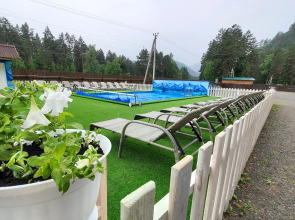 База отдыха Семья