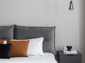 Апартаменты Hugge Place