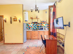 Апартаменты Восточная квартира в центре