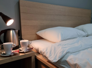 Гостевой дом Островского 11