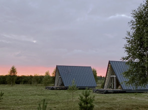 Гостевой дом Woody Village Riverside