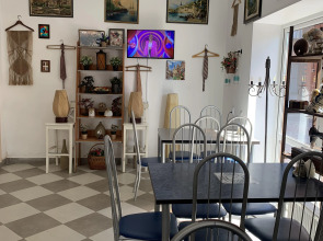 Гостевой дом Лиманская Пристань