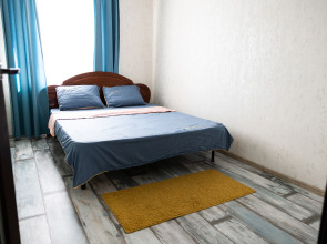 Квартира 1 крепостной 34