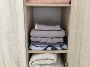 Апартаменты Апартамены на Архангельской