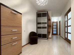 Апартаменты 2-комнатные HomeApart Сурганова, 5А