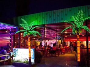 Гостевой Дом Золотая Рыбка