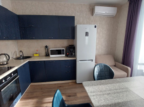 Апартаменты СВ Жираф ЛЮКС