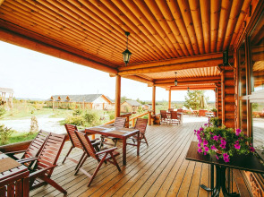 Туристический комплекс Ярославна