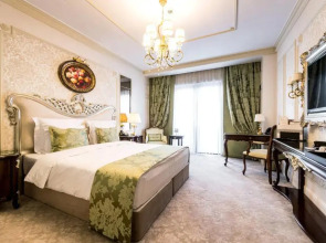 Отель Rixos Khadisha Shymkent