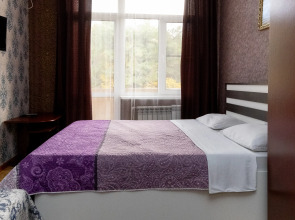 Гостевой дом Якорь