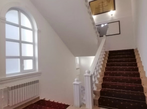 Хостел Нальчикский