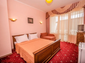 Мини-Отель Мечта