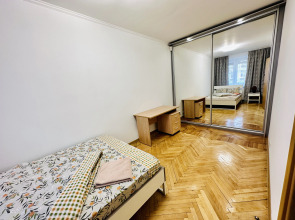 Квартира HotelRoom24 Большой Кондратьевский