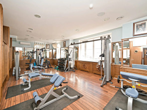 Гостевой комплекс Капитан Клаб