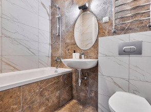 Апартаменты Green Place 10 минут от VKO