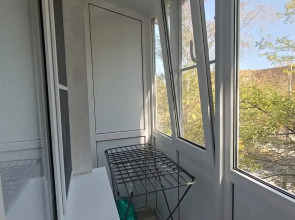 Апартаменты на проспекте 22 Партсъезда