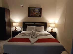 Апарт-отель Ruwi Beach Hotel Apartments - Maha Hospitality Group