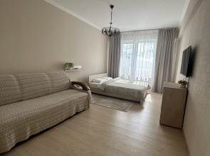 Апартаменты около Горного Воздуха