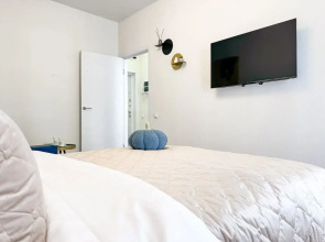 Квартира 1 комнатная для 5 гостей Сукко ЖК Холидей Хауз