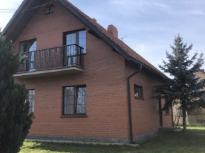 Частный Дом Куршская Коса