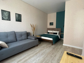 Квартира Стильная с Новым Ремонтом