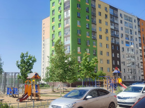 Квартира Посуточно в Нижнем Новгороде Уют у озера